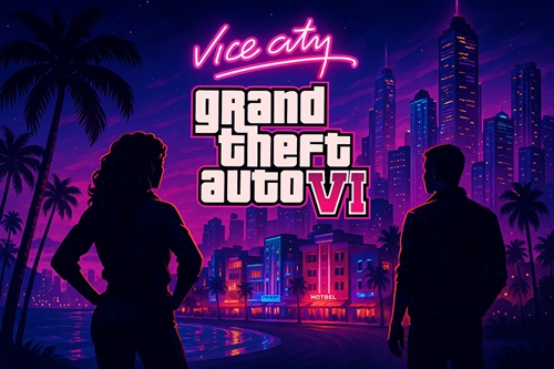 GTA 6 vale a pena esperar, novo GTA, lançamento Rockstar, Vice City, hype GTA 6